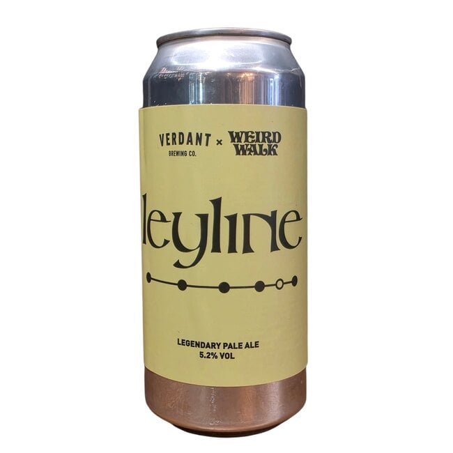 Verdant - Leyline
