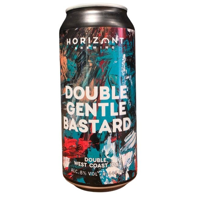 Horizont - Double gentle bastard