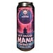 Monsters - Not Enough mana