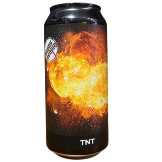 Hoppy People Hoppy People x Xul - TNT