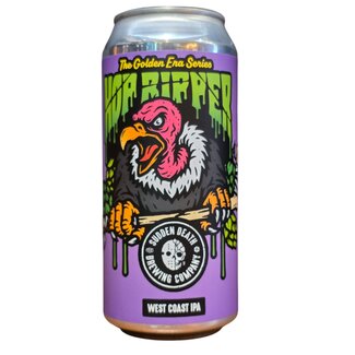 sudden death Sudden Death - Hop Ripper