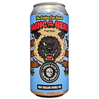 sudden death Sudden Death - Panic In The Herd