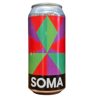 SOMA Soma - Proxy