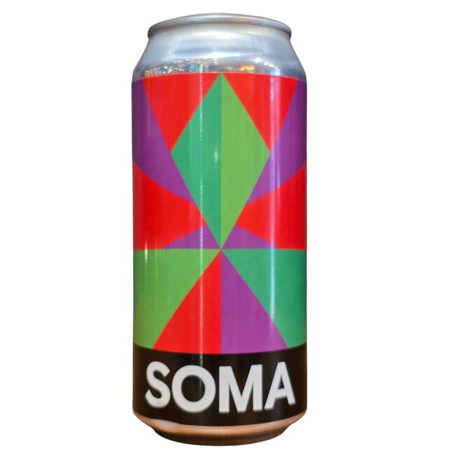 Soma - Proxy