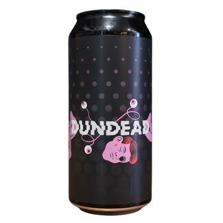 Holy Goat Holy Goat - Dundead 2026