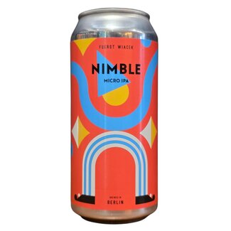 Fuerst Wiacek Fuerst Wiacek - Nimble