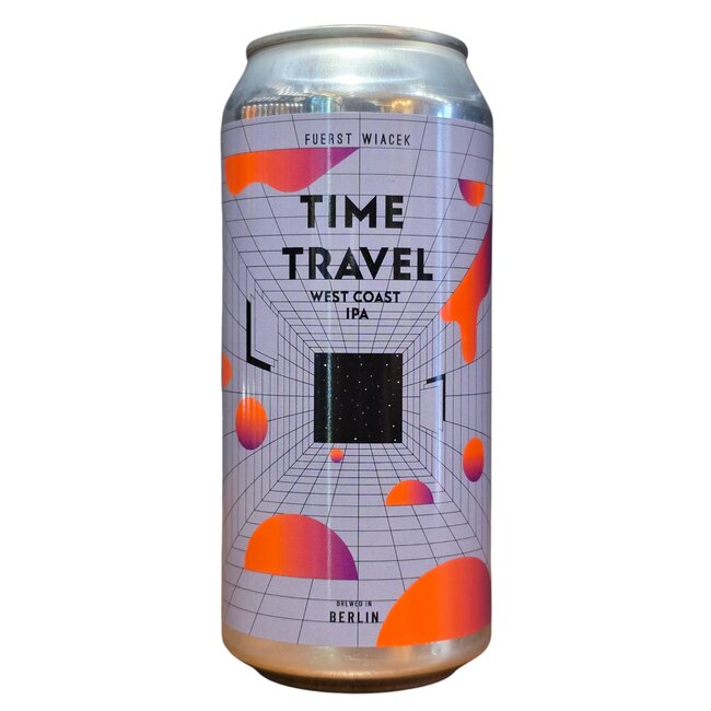 Fuerst Wiacek - Time Travel