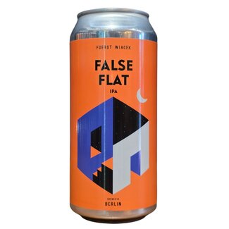 Fuerst Wiacek Fuerst Wiacek - False Flat