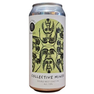 FACTORY Factory - Collective minds