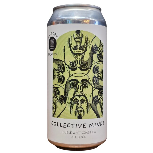 Factory - Collective minds