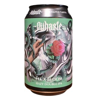 Pühaste - Flux boom