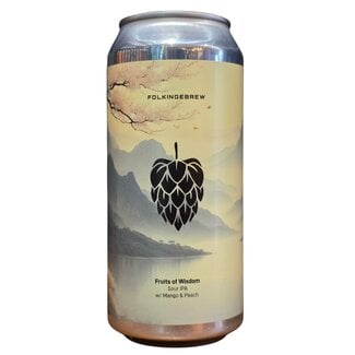 Folkingebrew Folkingebrew | Fruits of Wisdom