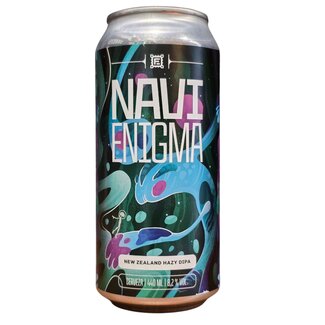 FERMI CERVEJAS FERMI CERVEJAS | NAVI ENIGMA