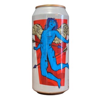 Fermenterarna | Blue Angel