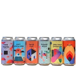 Fuerst Wiacek Fuerst Wiacek - Ambassadeur pakket (6 bier)