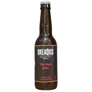 Dreaqus - The black affair