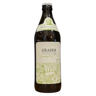 Graser - Frankisch Pils