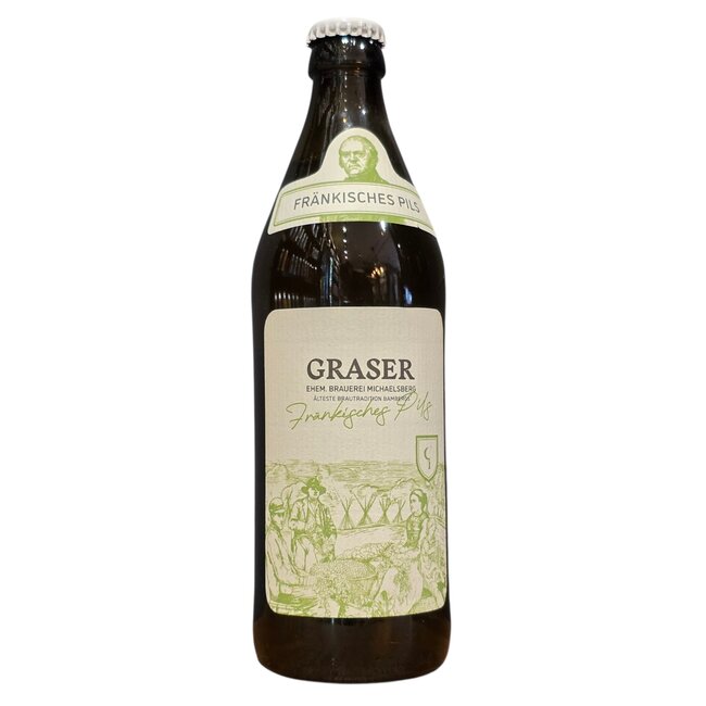 Graser - Frankisch Pils