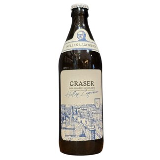 Konrad Graser Graser - Helles Lager