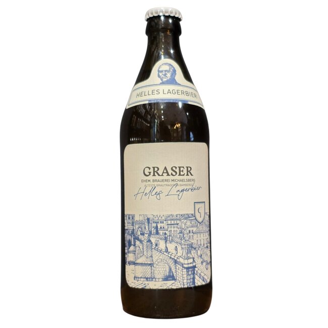 Graser - Helles Lager