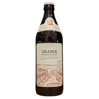 Konrad Graser Graser - Feisenkellerbier