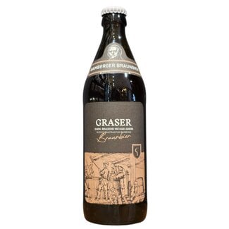 Graser - Bamberger Braunbier