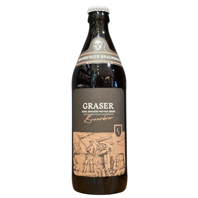 Graser - Bamberger Braunbier