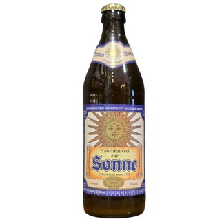 Zur Sonne Zur Sonne - Weisse