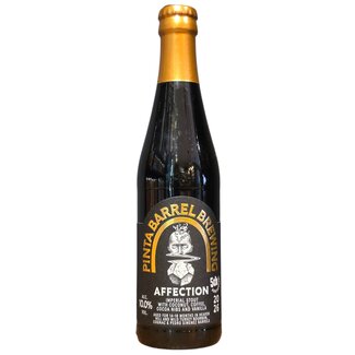 Pinta Barrel Pinta Barrel - Pinta Barrel Brewing - Affection 2026 (5th Anniversary)