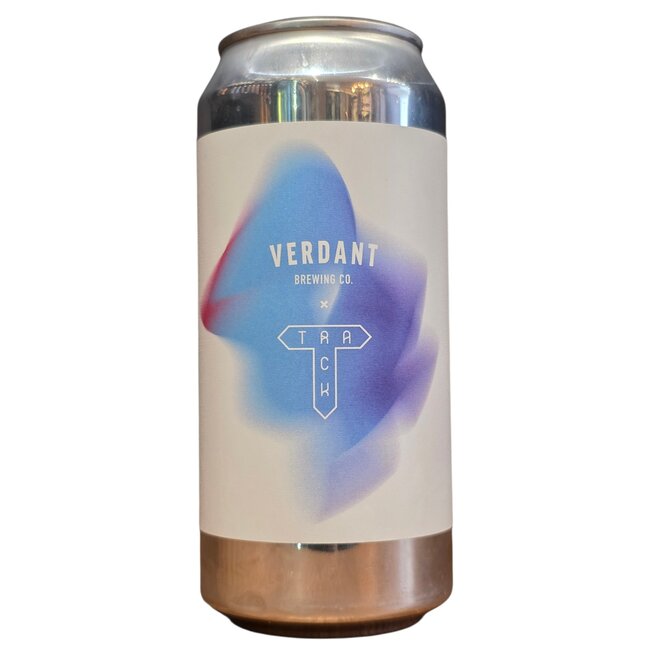 Verdant - Flux: Phase 4 (collab Track)