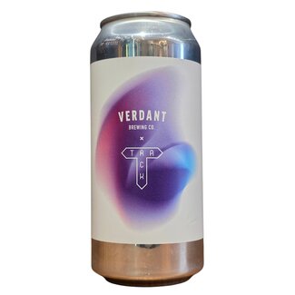 Verdant Verdant - Flux: Phase 6 (collab Track)