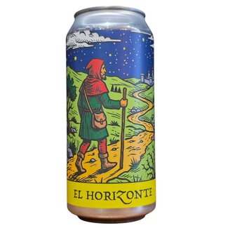 SanFrutos - El Horizonte