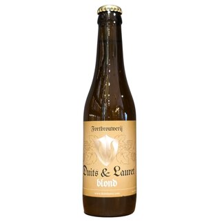 Duits&Lauret: Blond