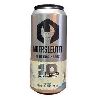 moersleutel Moersleutel 10y - Ignition