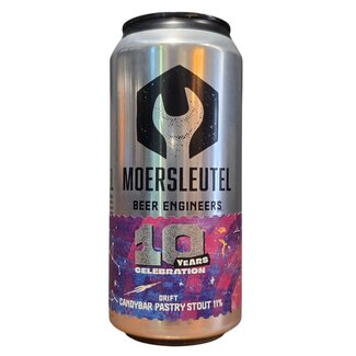moersleutel Moersleutel 10y - Drift