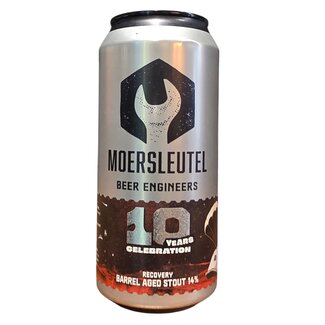 moersleutel Moersleutel 10y - recovery