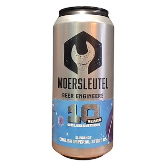 moersleutel Moersleutel 10y - Slingshot