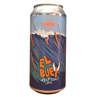 Basqueland Basqueland - El buey