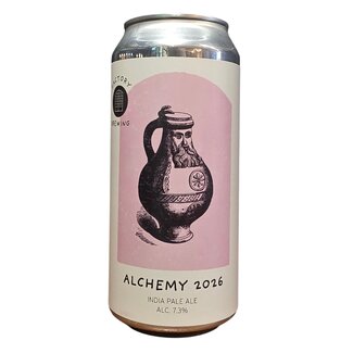 FACTORY Factory - Alchemy