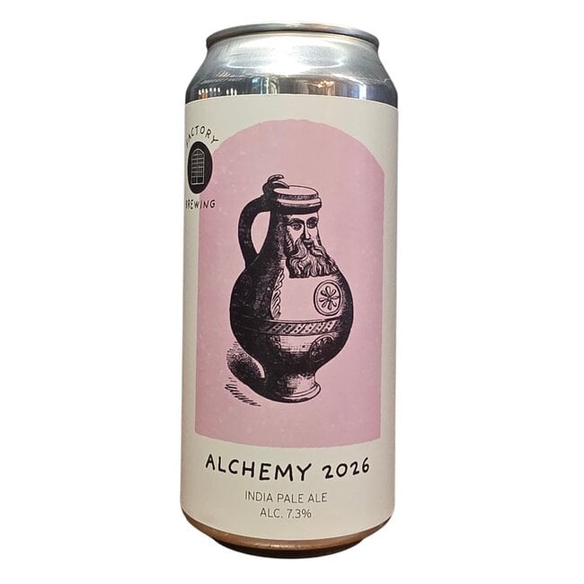 Factory - Alchemy