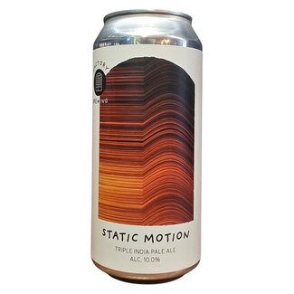 Factory - Static motion
