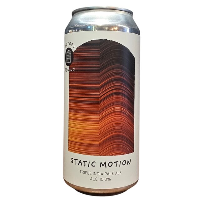 Factory - Static motion