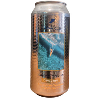Sparkle Sparkle | Surfing Paradise