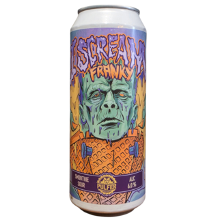 Pulfer Pulfer | I Scream: Franky