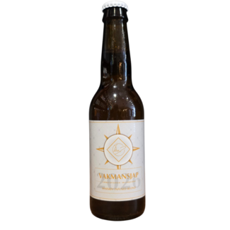Aspro Brews Aspro Brews | Vakmansjap 2026