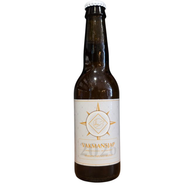 Aspro Brews | Vakmansjap 2026