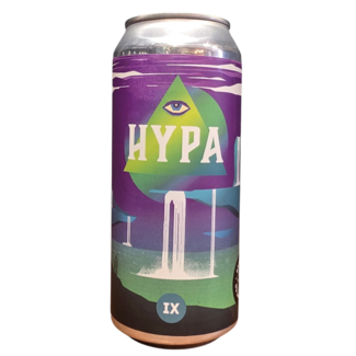 Brasserie du Bas-Canada Brasserie du Bas-Canada - HYPA #9