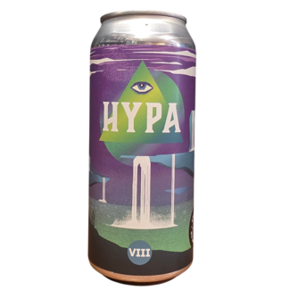 Brasserie du Bas-Canada Brasserie du Bas-Canada - HYPA #8