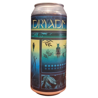 Brasserie du Bas-Canada Brasserie du Bas-Canada - Dryade
