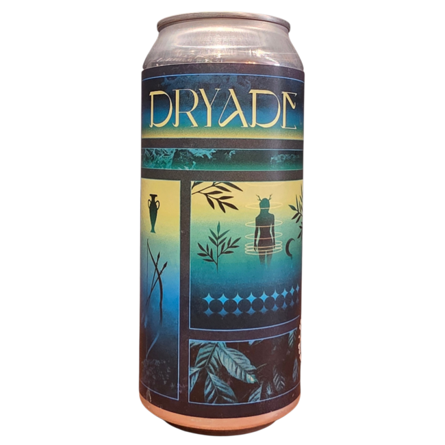 Brasserie du Bas-Canada - Dryade